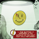 Illustration for article titled Batman and Flashs Big iWatchmen/i Mystery Just Took One Hell of a Turn